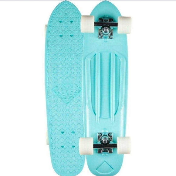 Diamond Supply Co. Penny Board - Picture 3 of 3